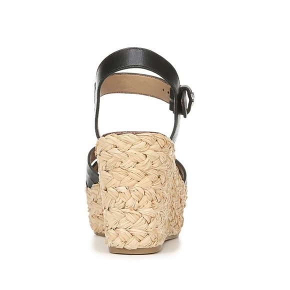 Sam Edelman Darline Platform Wedge Sandal - Picture 6 of 10